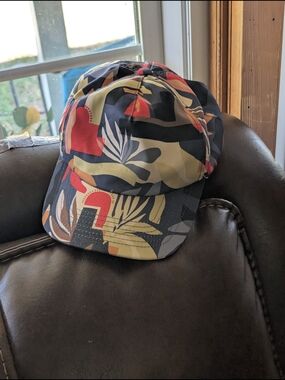 Howler Brothers Snap Back  Hat